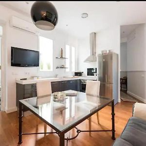 Appartement met Drie Slaapkamers